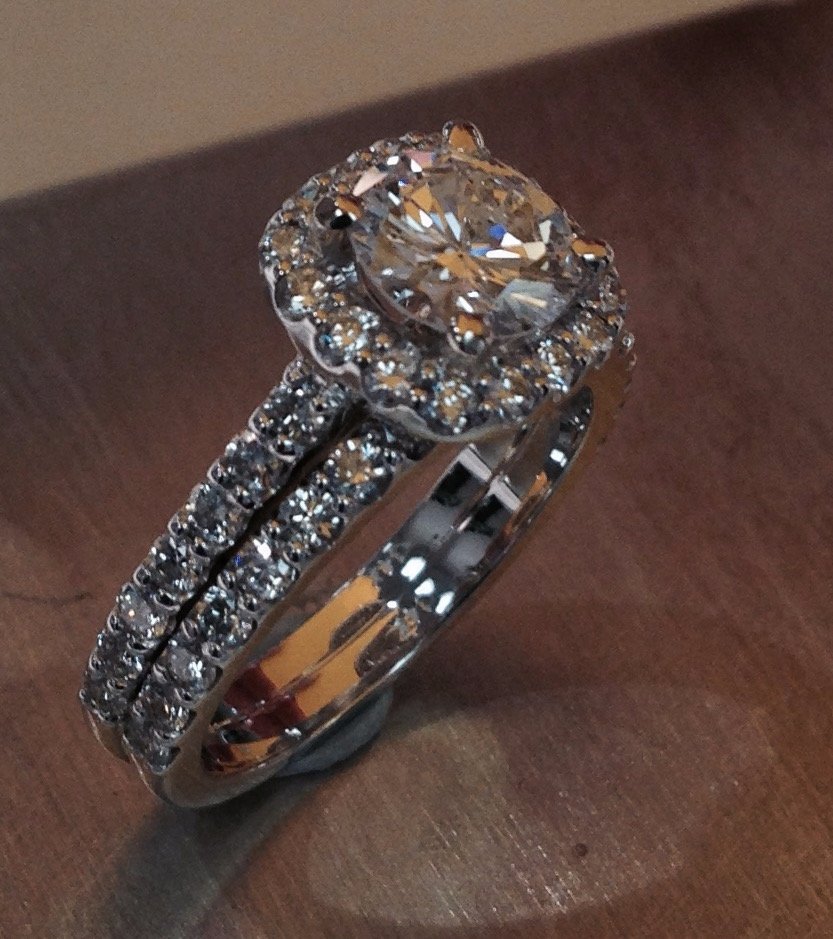 GALLERY - Traditional Jewelers