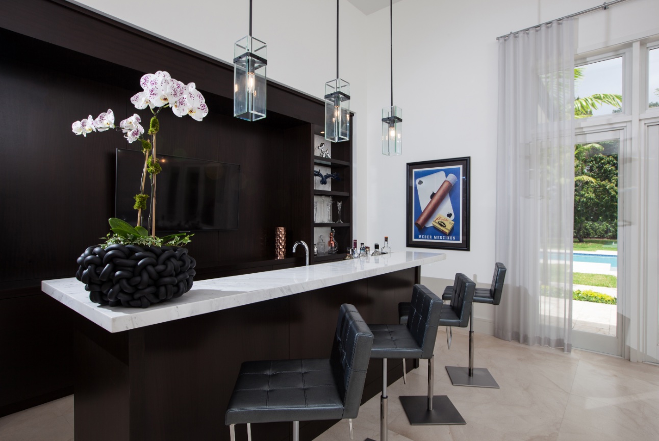 Palm Beach State College Dental & Medical Project