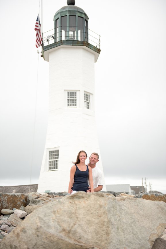 The Front Steps Project