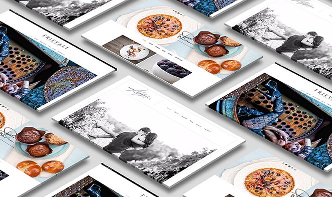 9 New PhotoBiz Templates