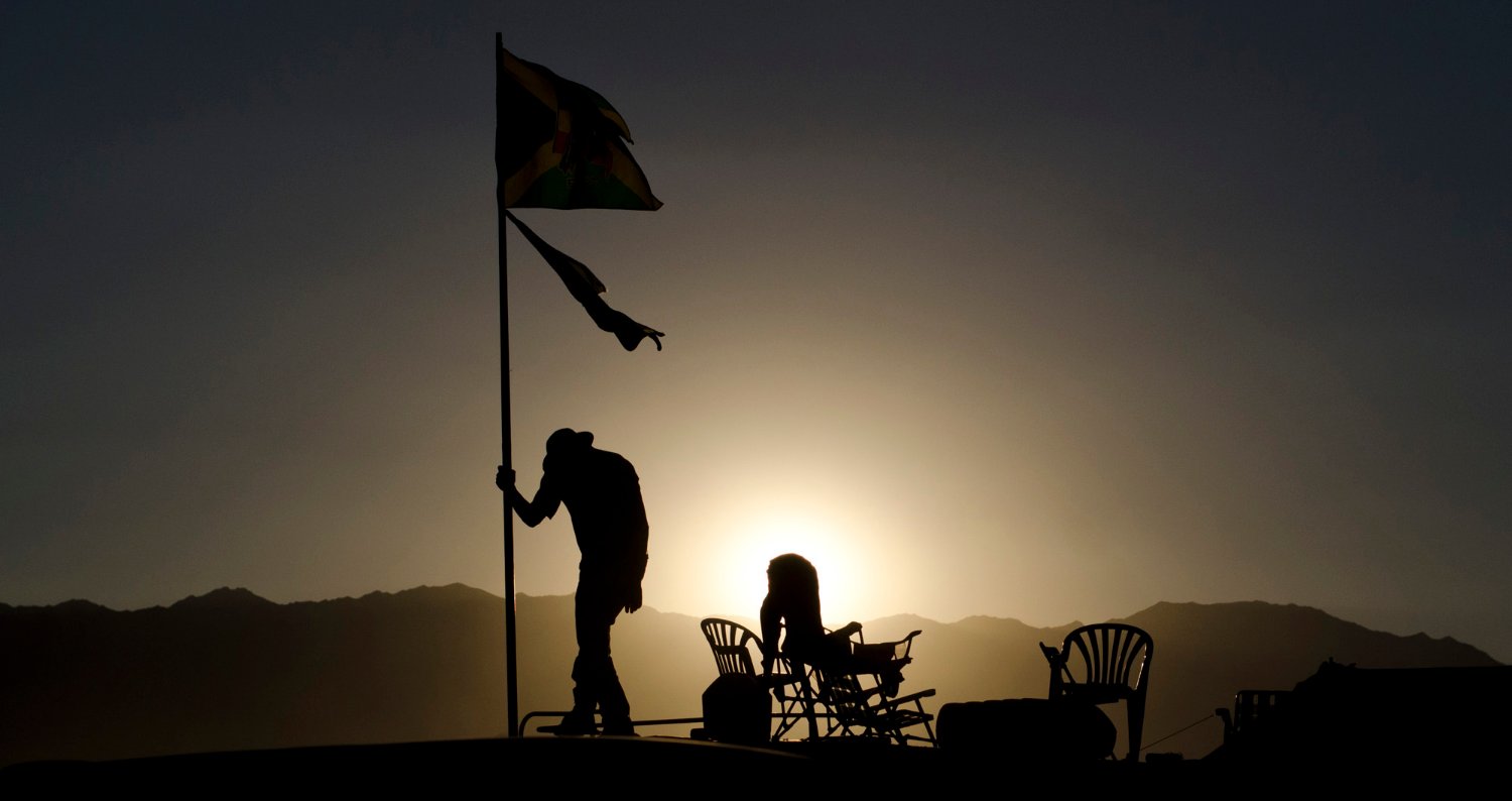 Ghost Reveal New Song and Look to Reno