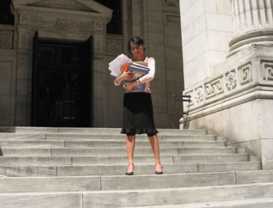 A Friendly Game Of Chess