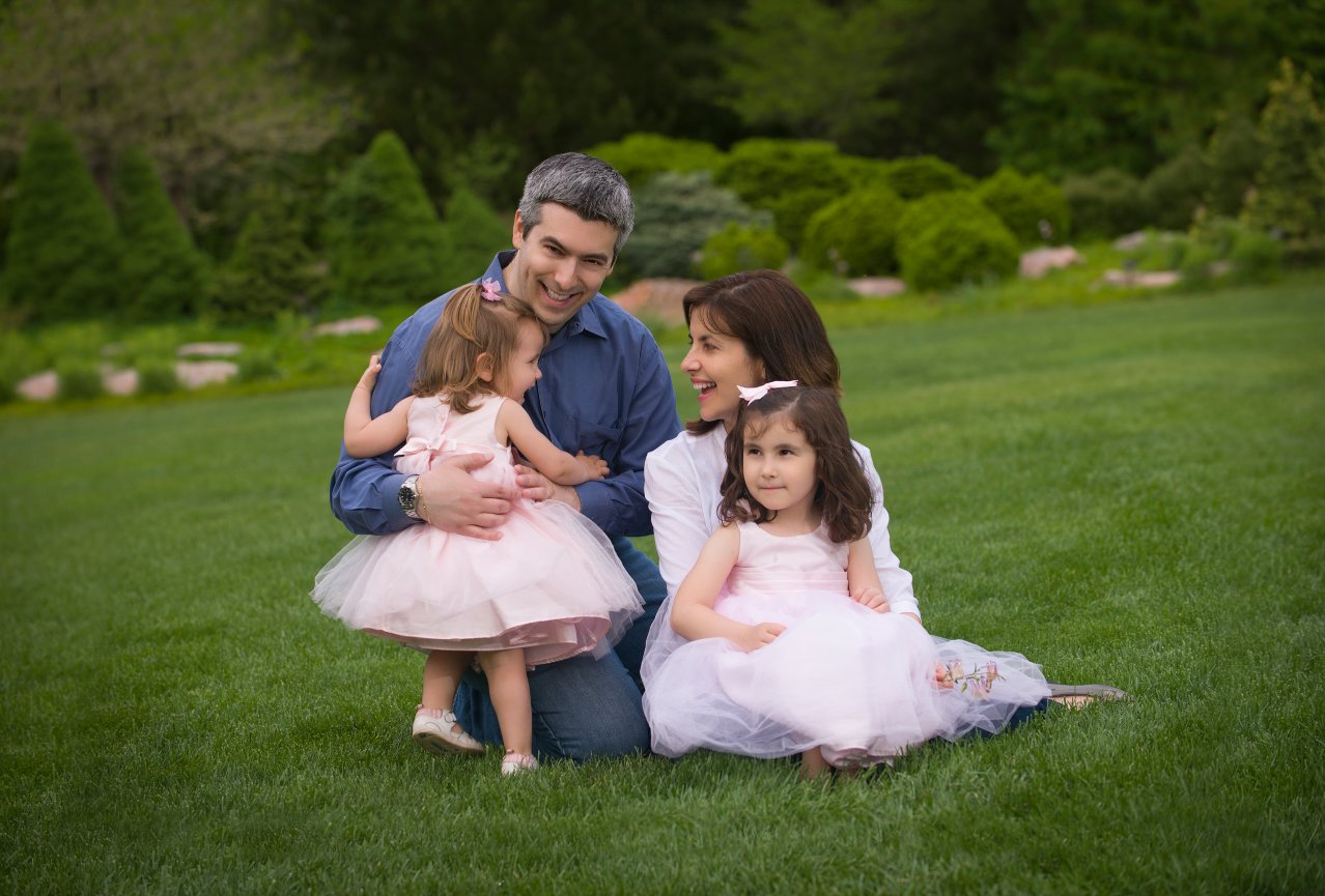 Nelia -- Wheaton, IL