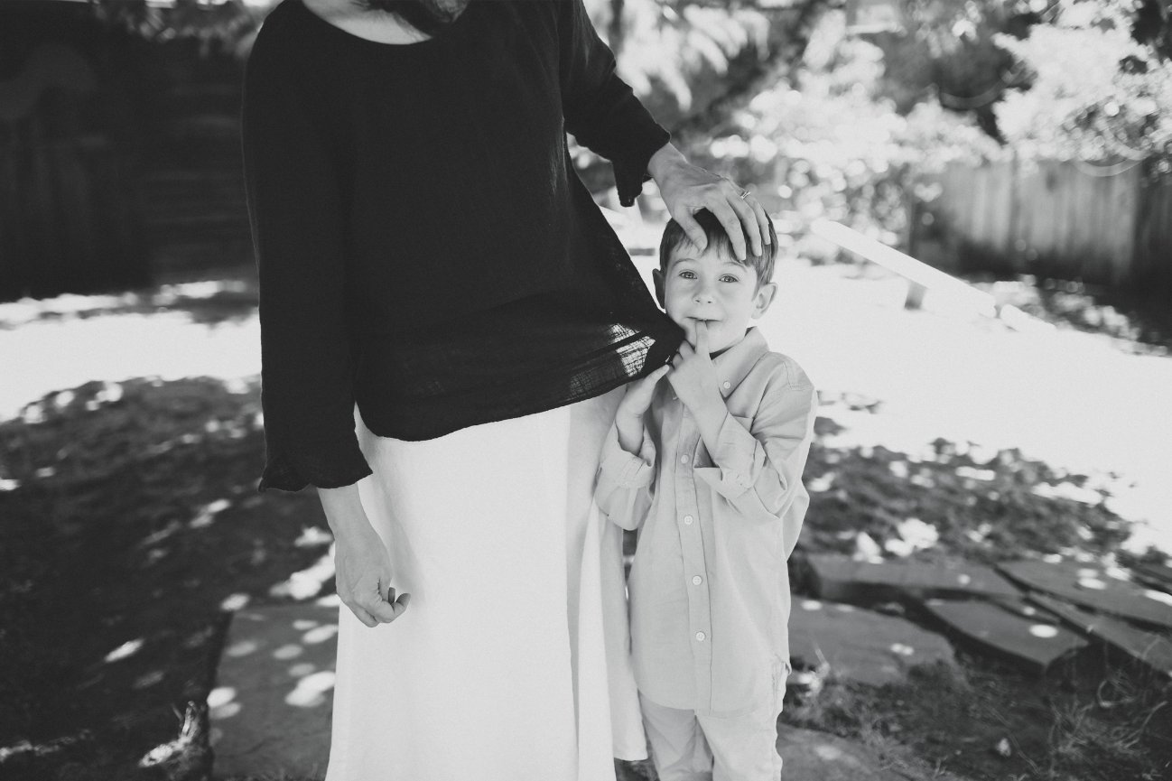 Stone Bridge Island Farm - Baylee + Kurt