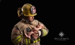 Tiny Dancer in the studio - Visalia Children Photography