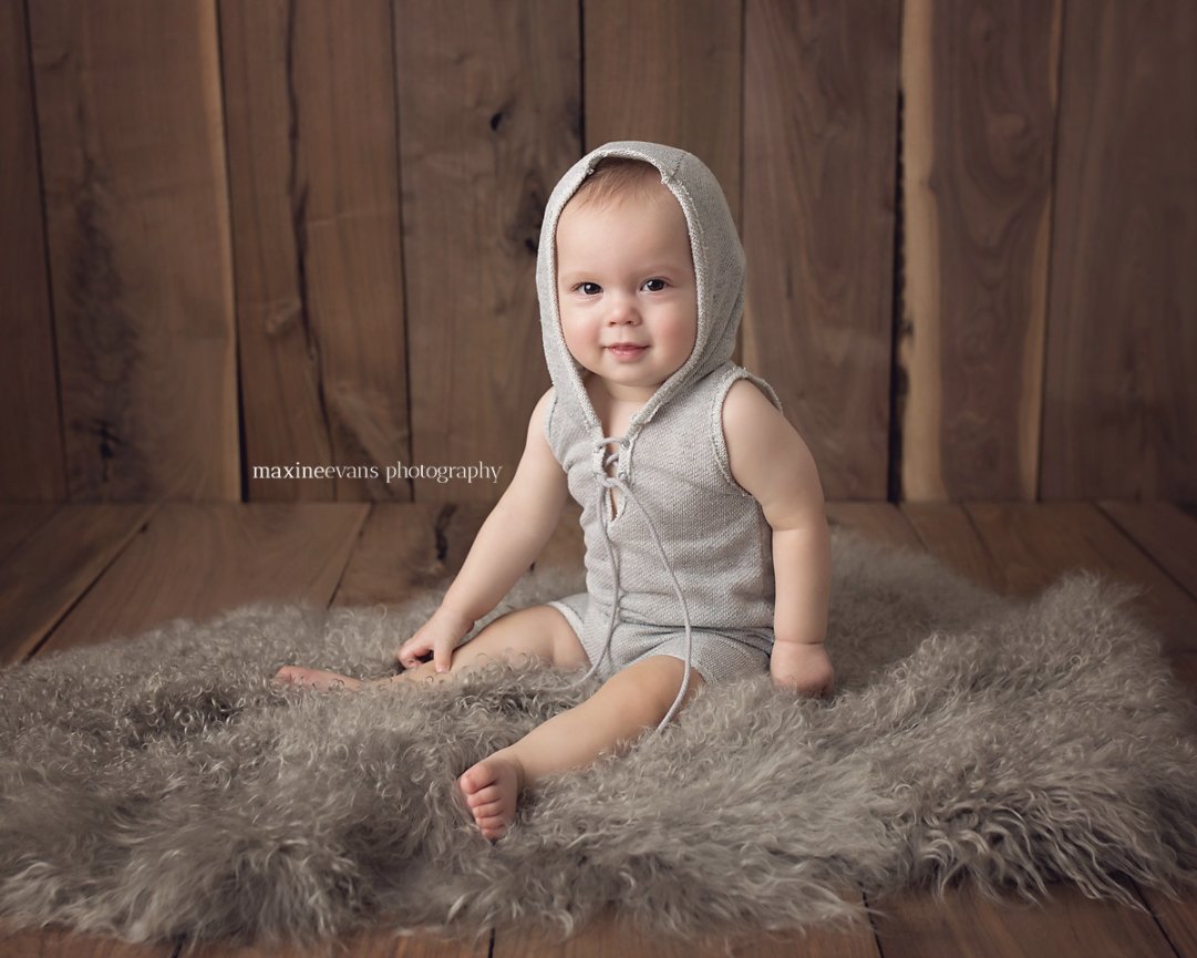 Baby Photographer West Hills