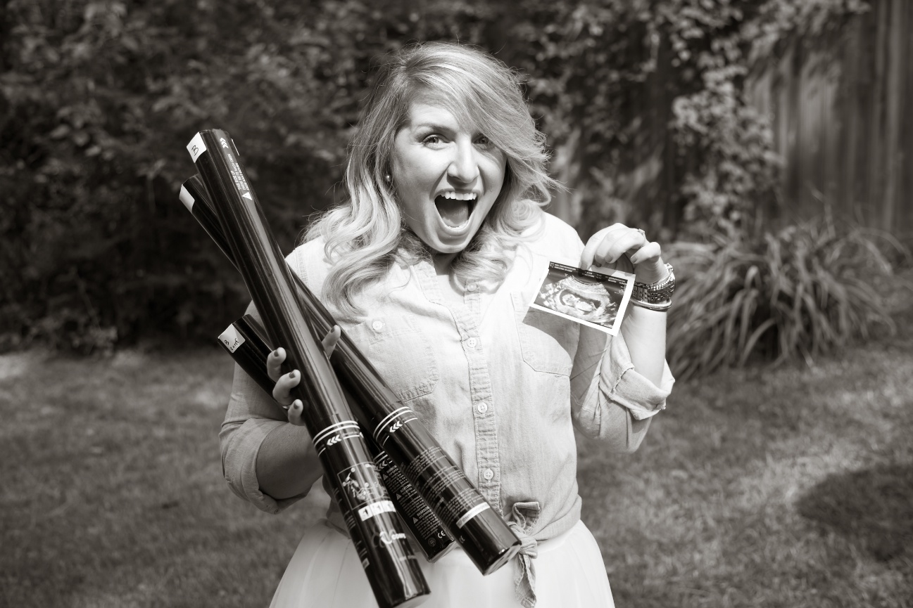 Courtney & Ryan December Wedding