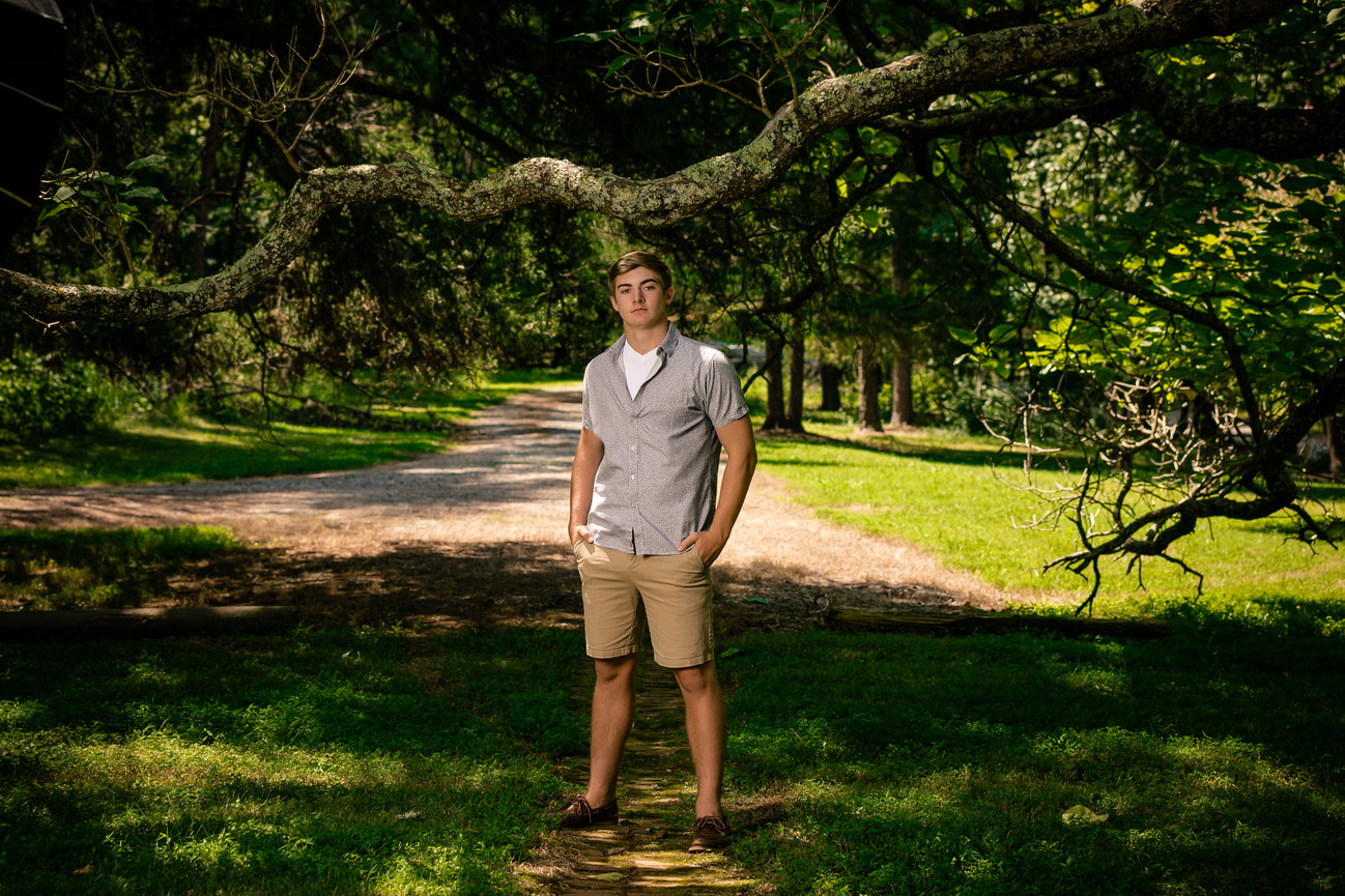 Thoughts from Class of 2020 Senior Model Reps