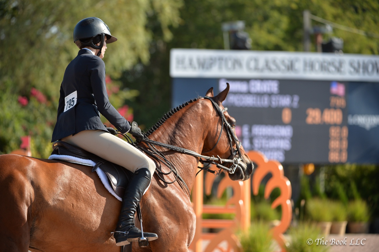 Sample Private Client Gallery Hampton Classic Horse Show 2 The Book LLC