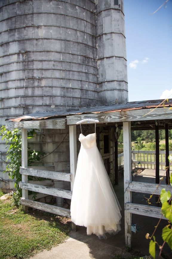 Courtney & Ryan December Wedding