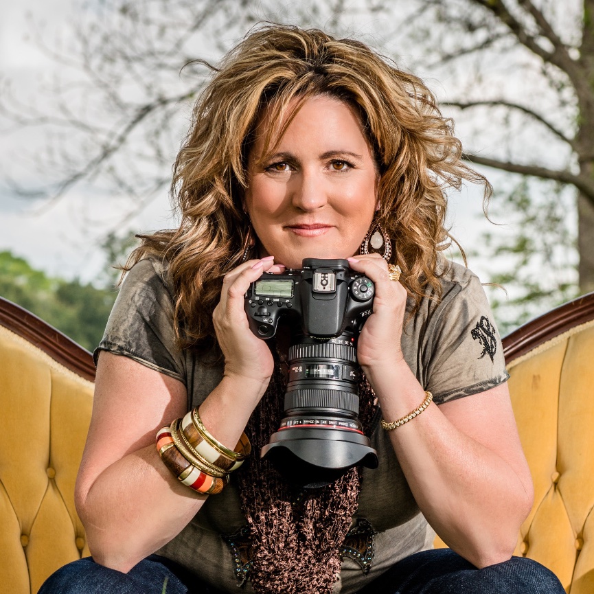 KAT MACK - PHOTOGRAPHER