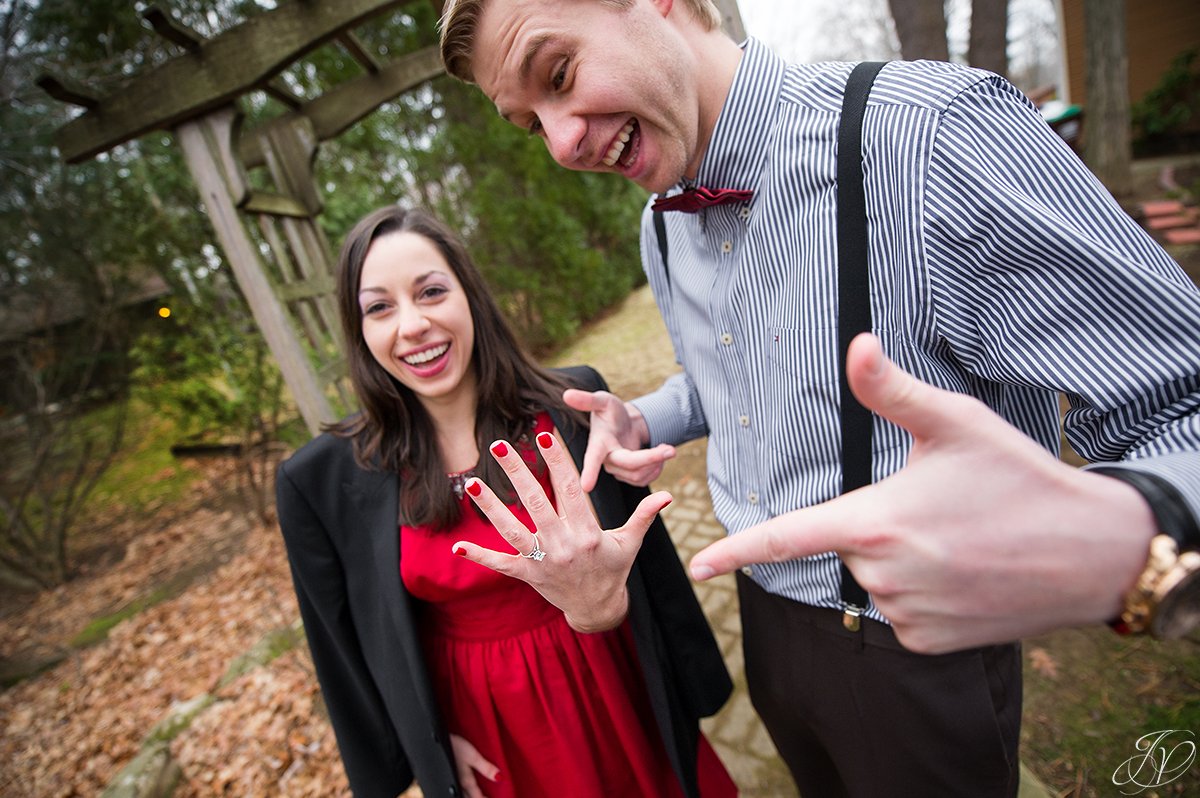 fun bling shot albany portrait photographer jessica painter photography