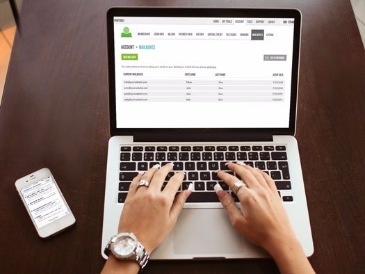 New Feature Alert: Global Branding