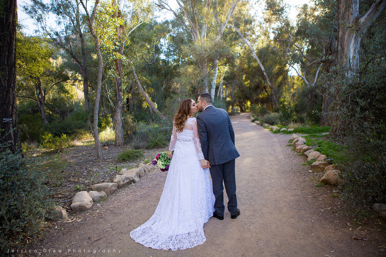 BROOKLYN AND ELIGH - LOST DUTCHMAN