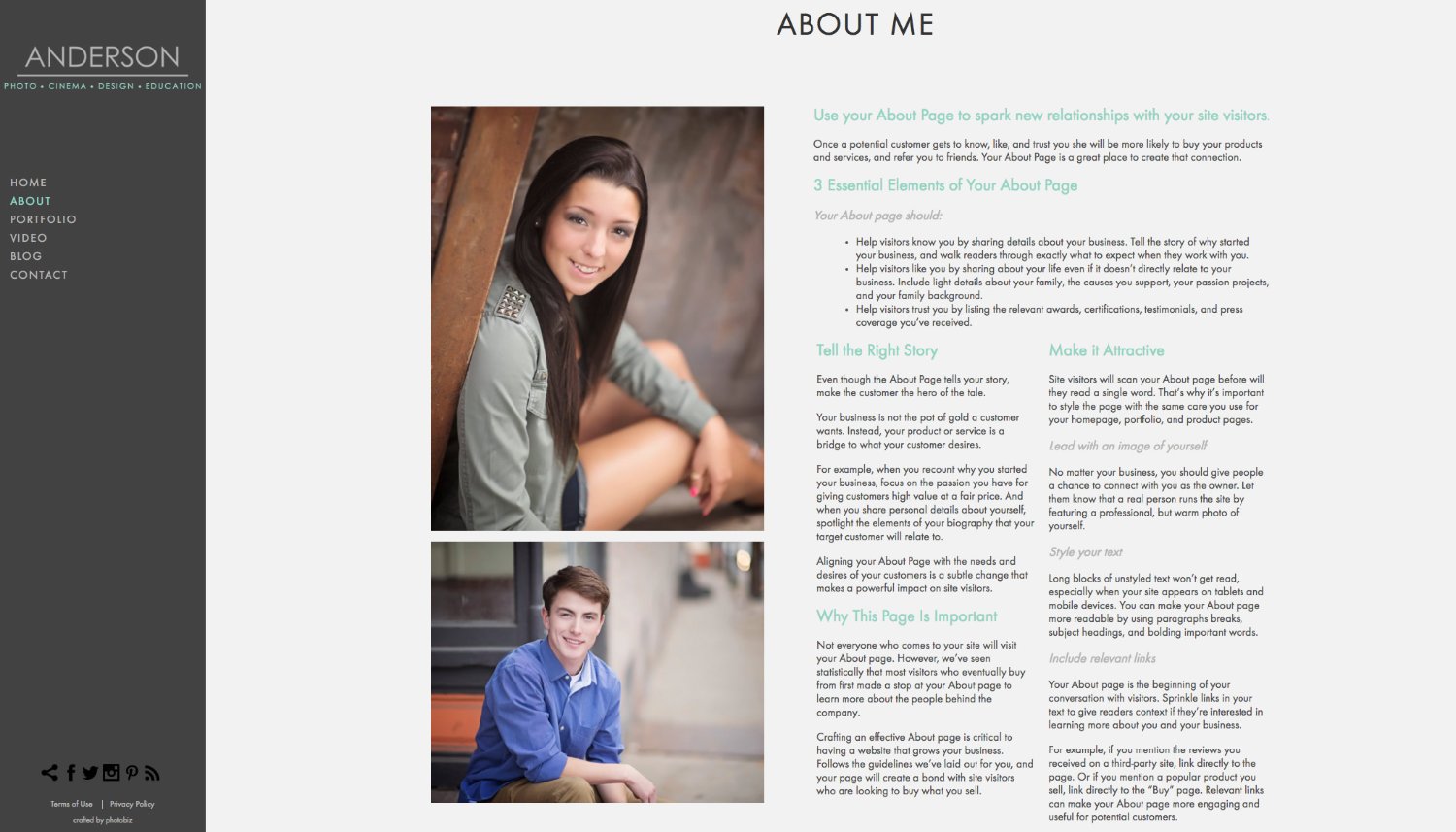 👻 Scary Website Mistakes to Avoid in 2025