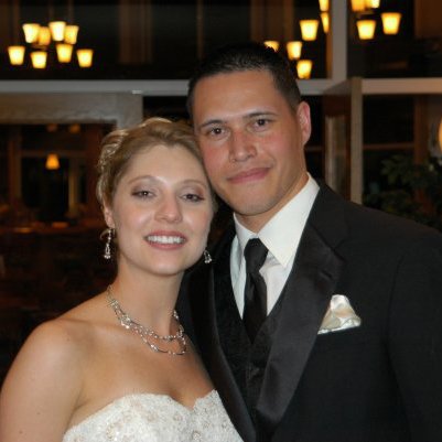 ... BEYOND WHAT WE EVER EXPECTED ...