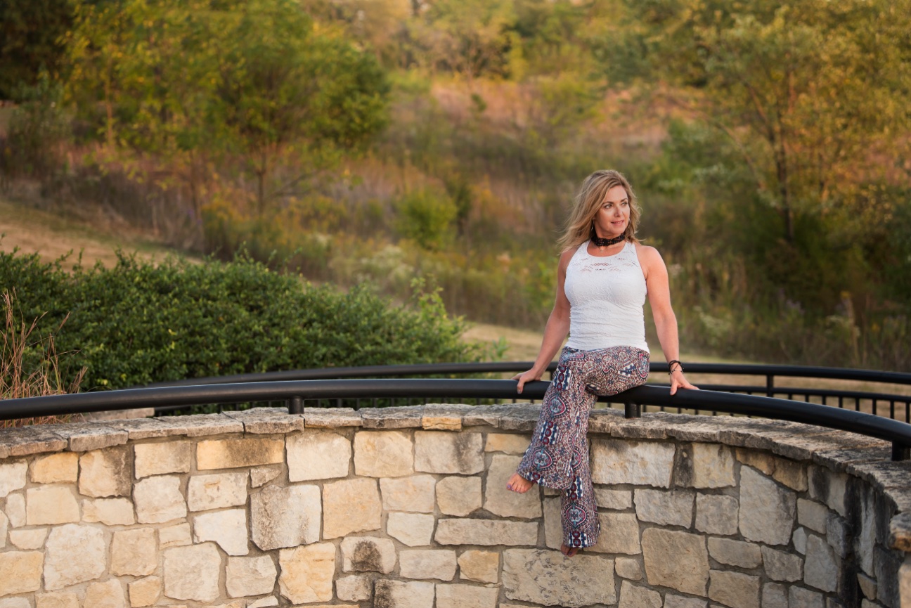 Charlie - Naperville Senior Photographer