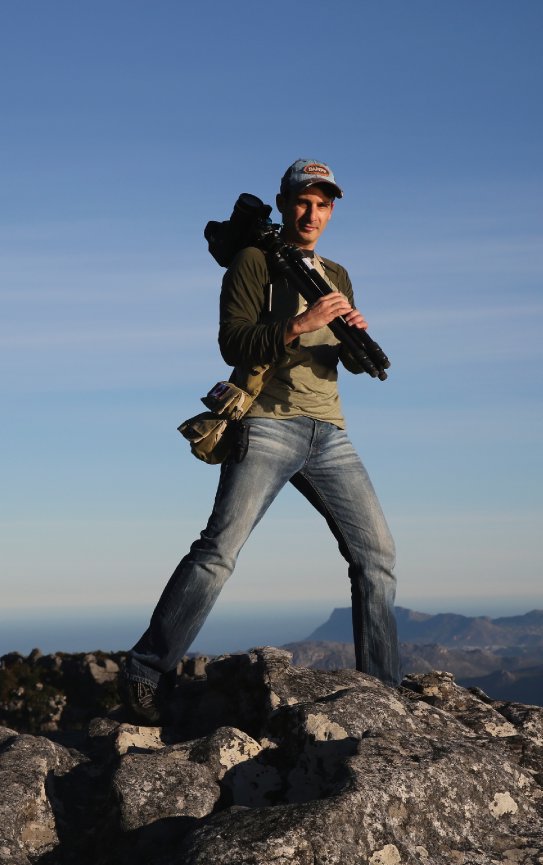 The 10 Best Canadian Photographers You Should Know