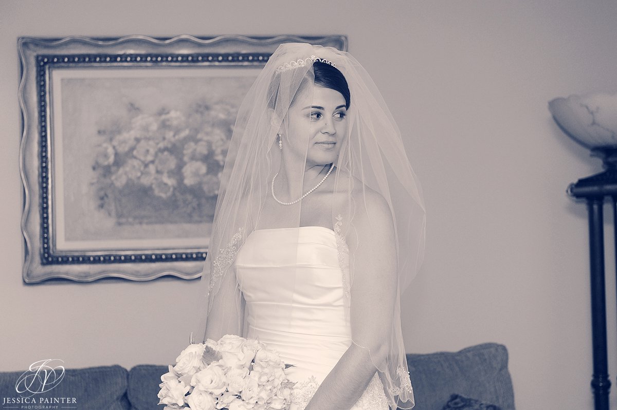 candid bride photo, getting ready photos, Albany wedding photography, troy wedding photographer, emily willard, franklin terrace wedding, Bride photo