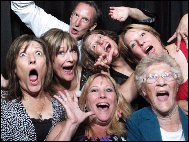 Nancy (Mother of the Bride)