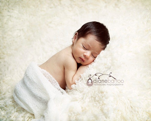 newborn boy photo Corona
