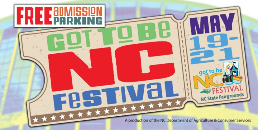 The Inaugural Greensboro Caribbean Carnival