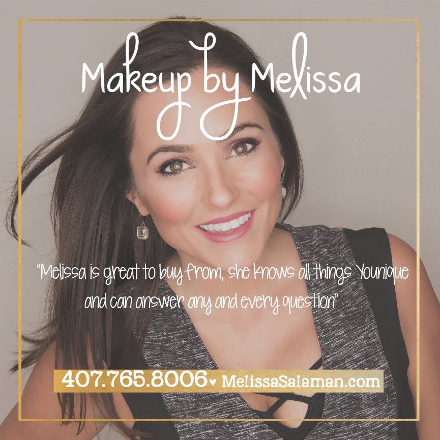 Now lets talk Makeup!