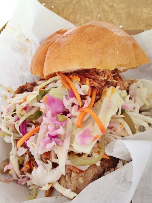 New Orleans Mardi-Gras 2016 in Black and White