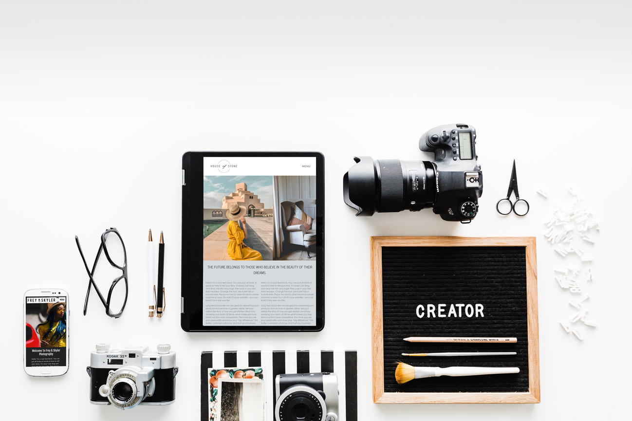 How to stay creative in a crisis