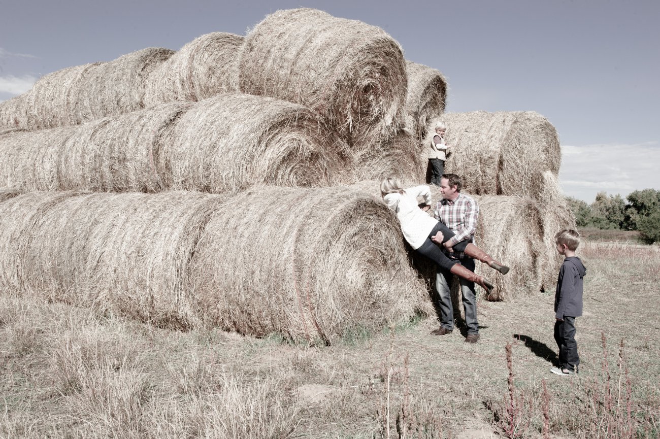 Kent Family Portraits