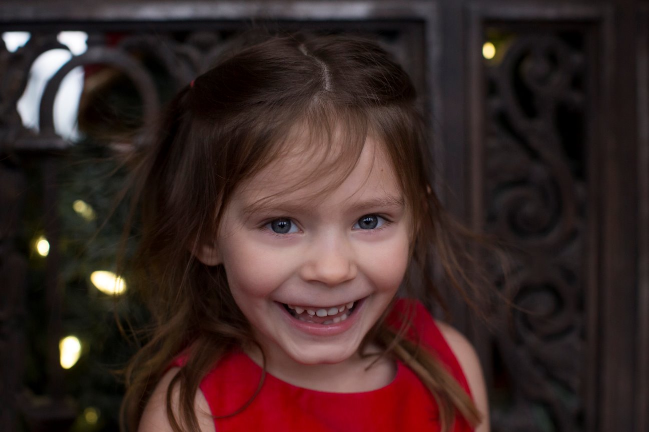 Spring Fever - Kansas City Portrait Photographer