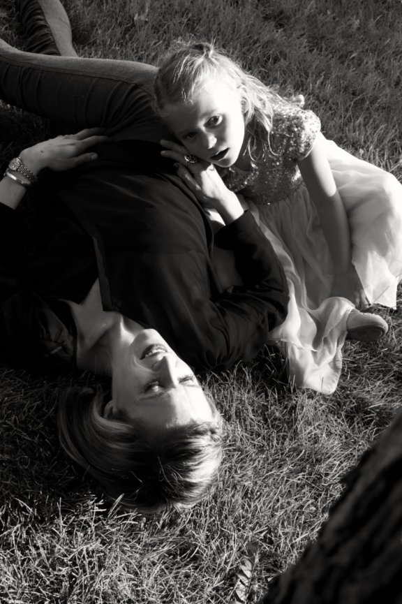 McPherson Family Portraits