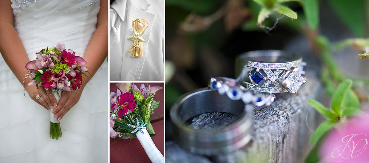Settle Hill Tree Farm Wedding ,Albany Wedding Photographer, Michele and Sean, wedding detail photos, wedding ring photos, wedding flower photos