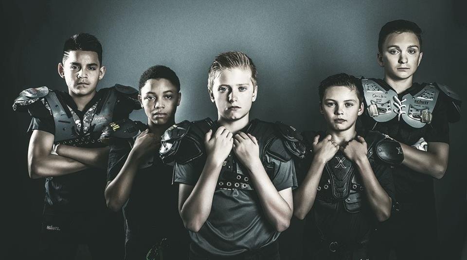 Teresa Lee Legacy Stories