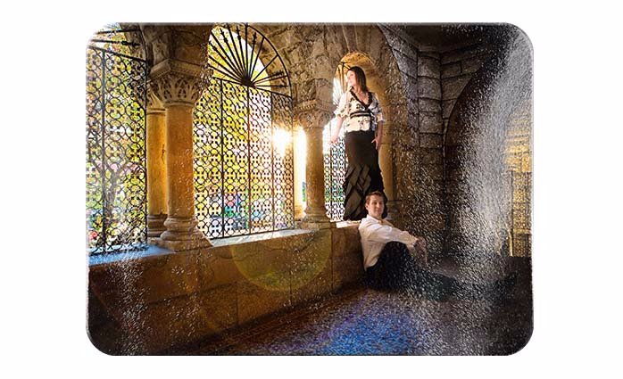 Personalized Cutting Board