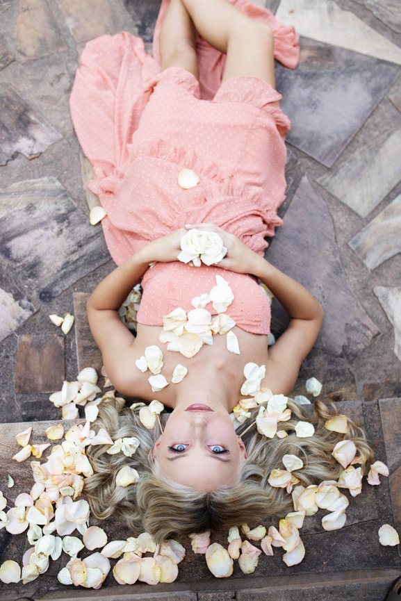 Hailey Hamilton, Floyd Central High School Senior Class of 2020