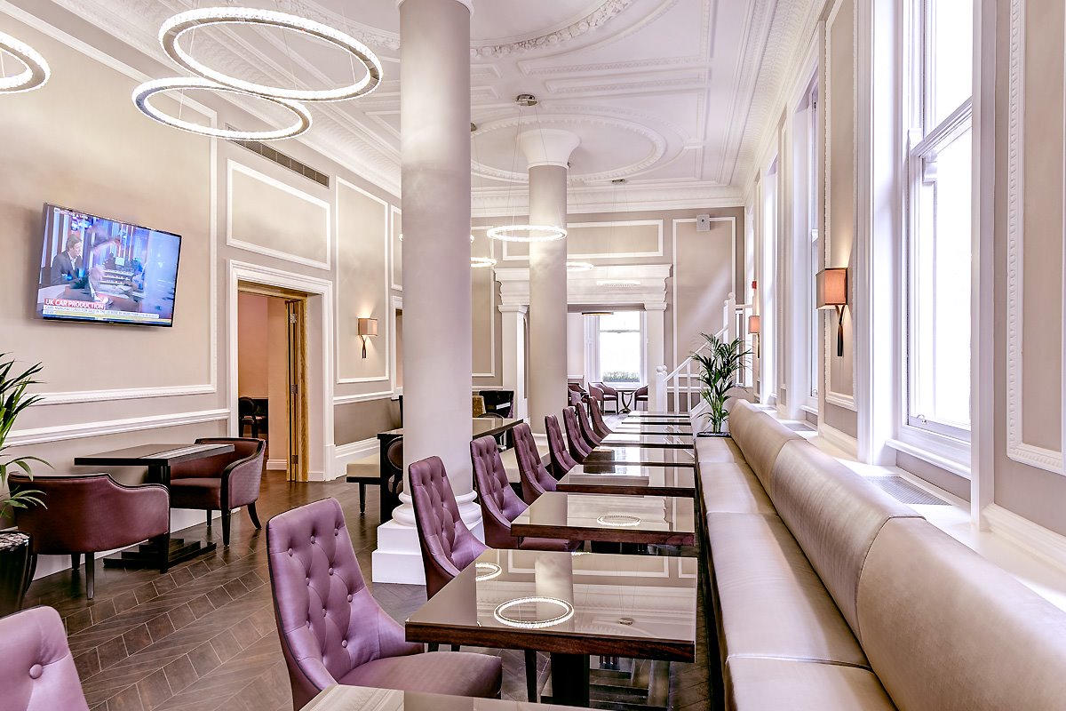 Fraser Suites Queens Gate London