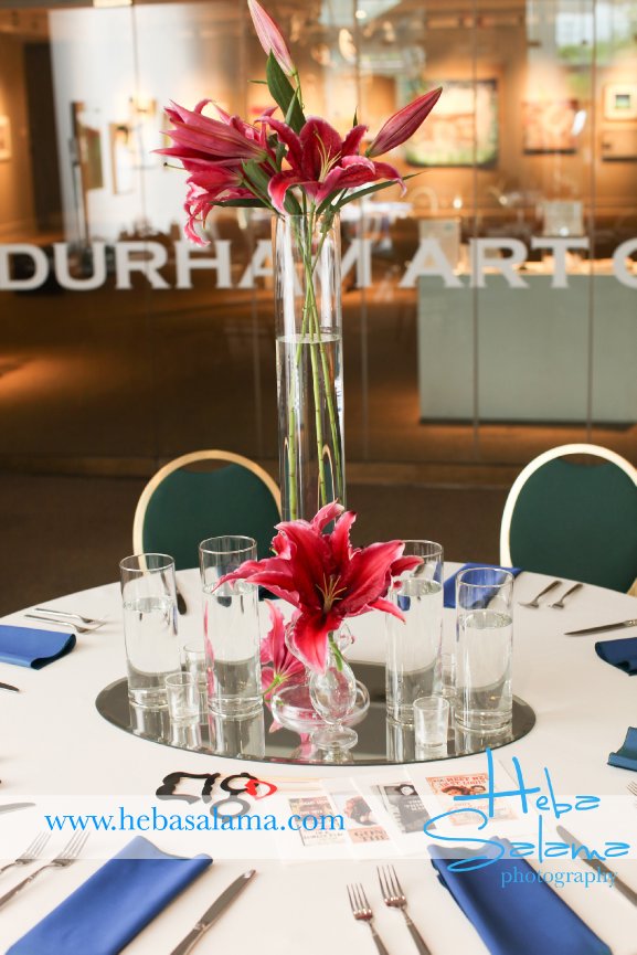 Lauren & David 8.16.14 {Duke Chapel Wedding} Durham, NC