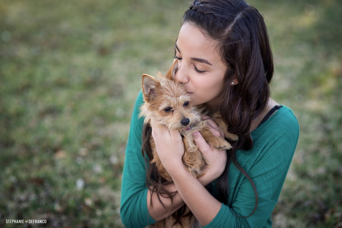 Tween Session: Dasmine