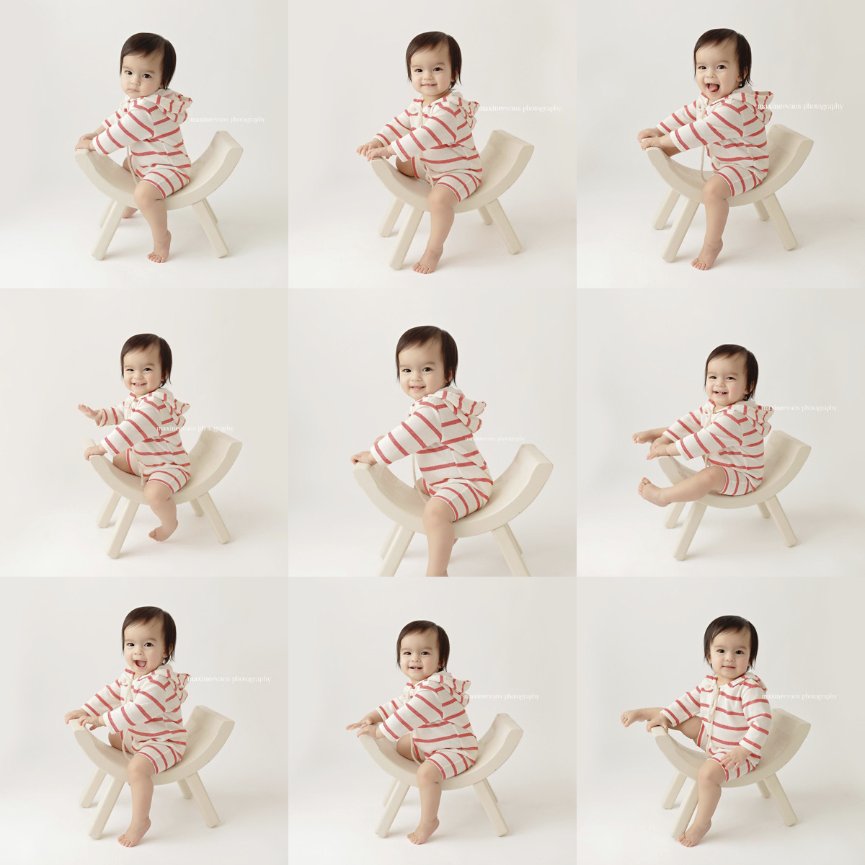 Encino Newborn Baby Photographers