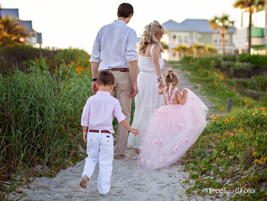 Beach mini sessions, Galveston Beach Family Photographer