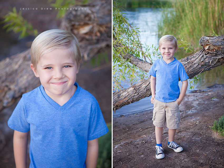 WOOD FAMILY - GILBERT, AZ