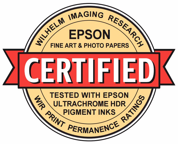 Do you coat your Giclées?