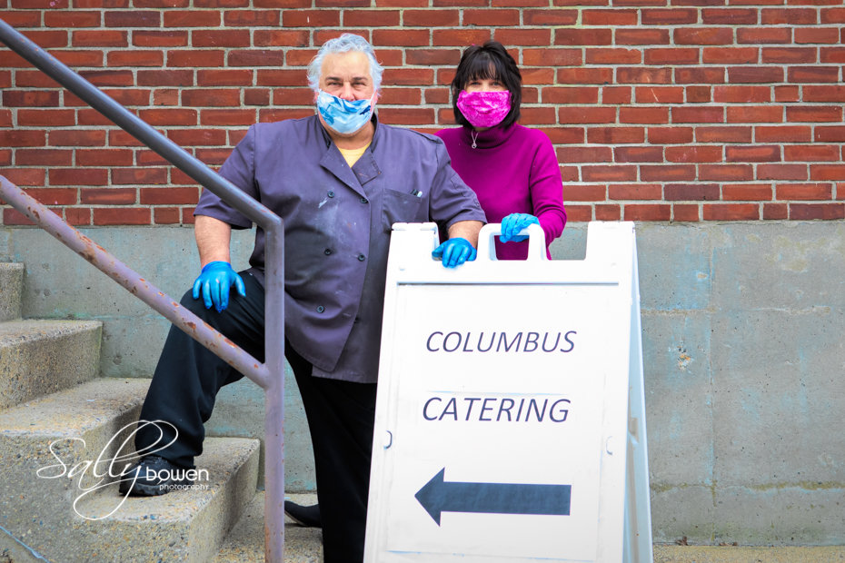 Braintree High School Class of 2020