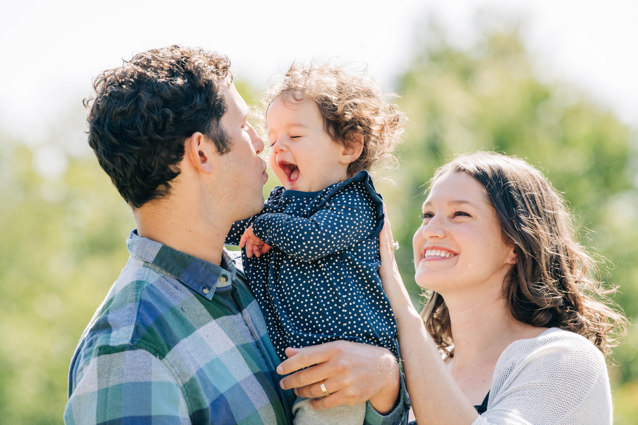 Rosenberg Family Reunion Pownal