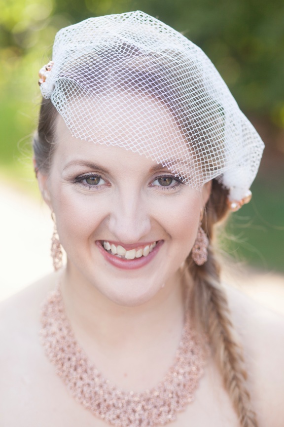 Leanne Perilly Make up