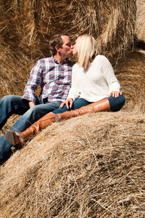 Kent Family Portraits