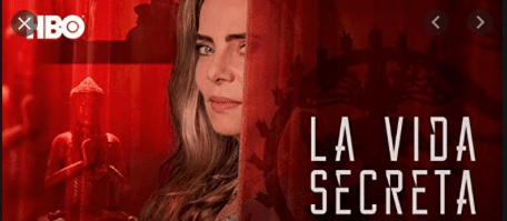 A Vida Secreta dos Casais