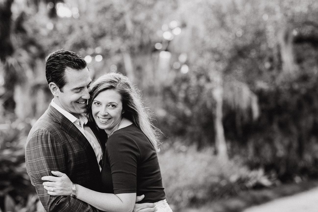 Portrait Session in Summerfield, FL