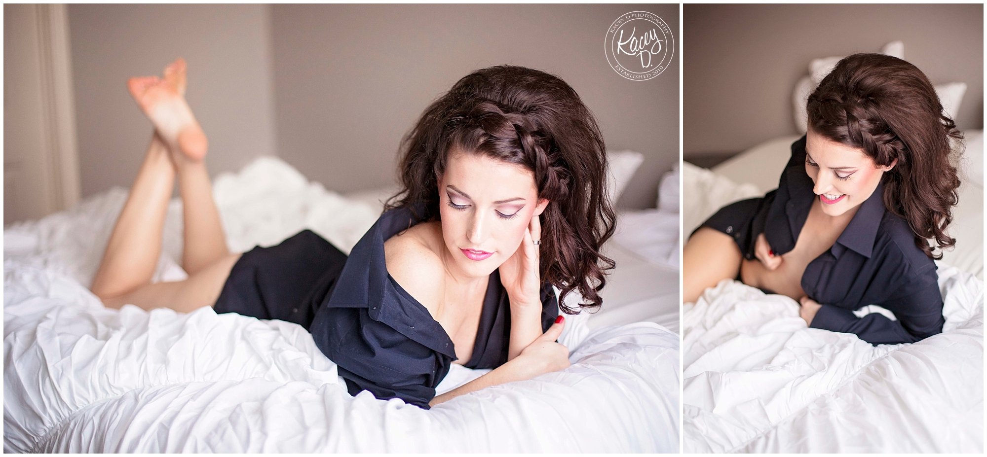 Bare Boudoir By Kacey D Boudoir Photographer Columbia Missouri Senior Photographer Columbia